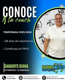 Borinquen Coqui