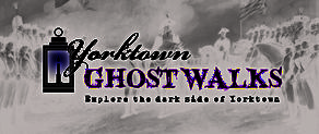 Yorktown Ghost Walks