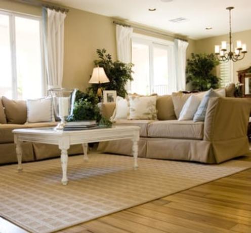 RENTAL PROPERTY CLEANING SERVICES