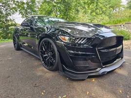2015 Ford Mustang GT 750hp Supercharged
