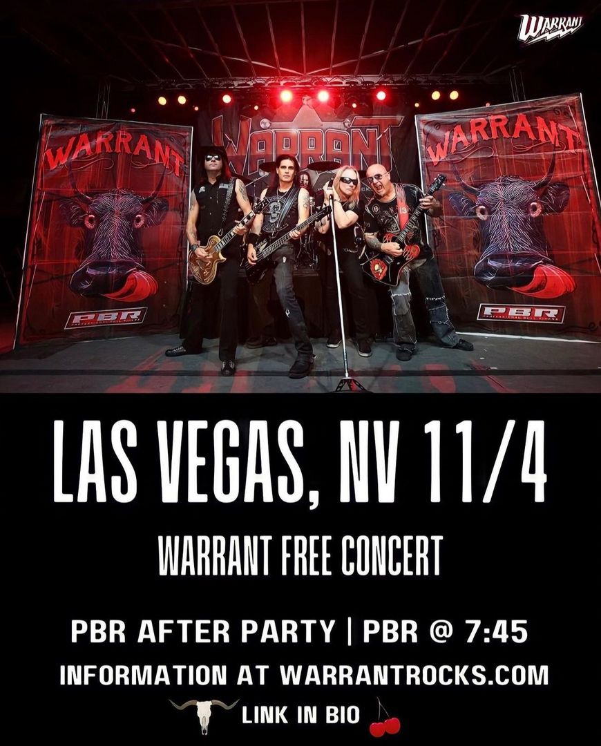 2022 Free Las Vegas Concerts