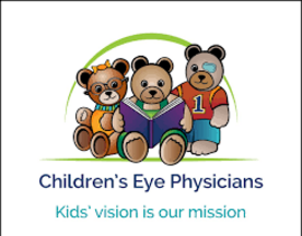 Children's Eye Physicians Kids' Vision is our Mission