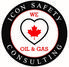 ICON SAFETY CONSULTING INC. - We Love Canadian Oil & Gas