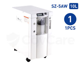 SZ-5AW, 10L Oxygen Concentrator
