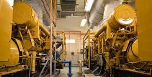 Industrial Generators-CELCO Electric LLC
