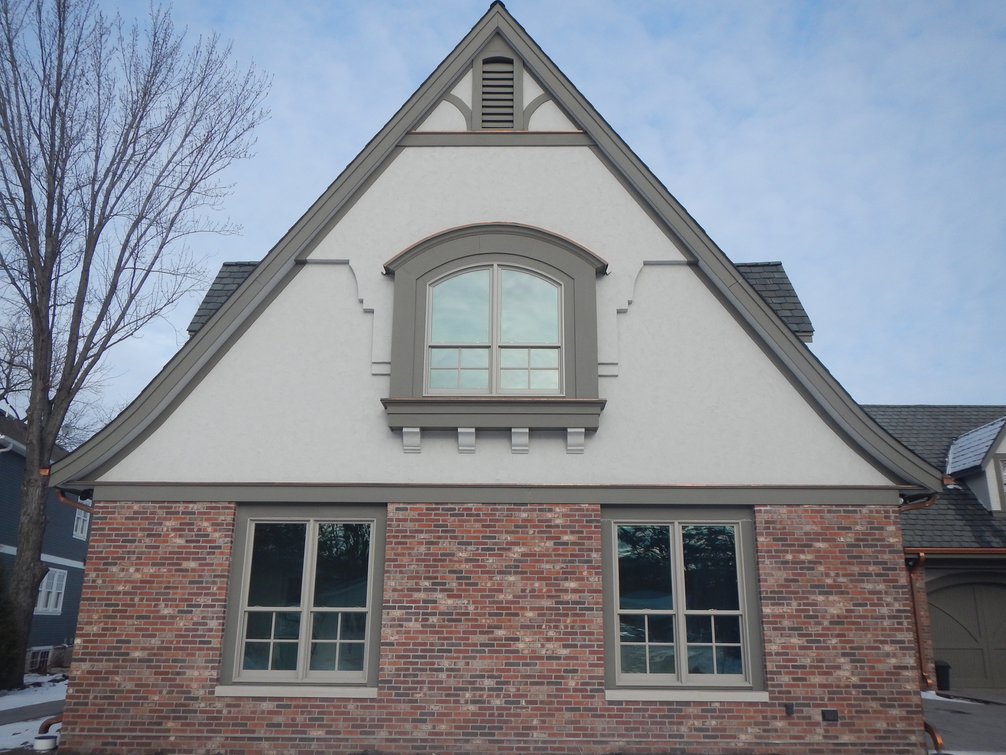 1921 Custom House Addition - View 4