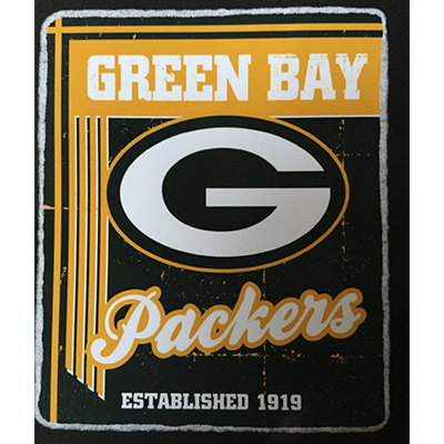 Our Green Bay Packer Ticket Raffle Fundraiser is Back!