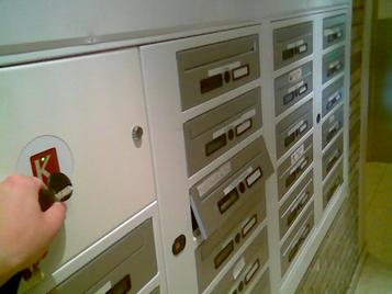 Locksmiths Bradenton | Mailbox Locks
