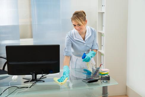TOP LAW OFFICE CLEANING COMPANY IN ALBUQUERQUE NM