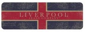Liverpoole Jeans Logo