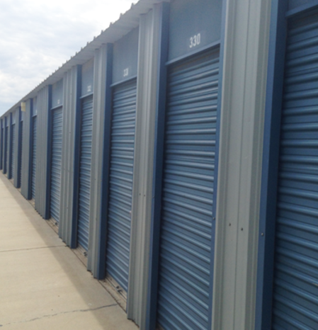 Self Storage Units Madera CA 93637