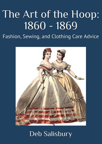The Art of the Hoop: 1860 - 1869