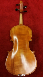 Frederich Seitz model 85