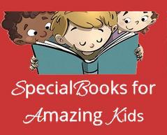 Special Books for Amazing Kids