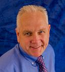 Simon Rycroft, American Swords, LLC.