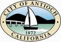 Antioch City Logo