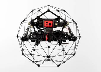 Flyability Elios 2