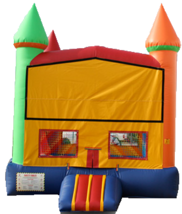 Bounce House Rental