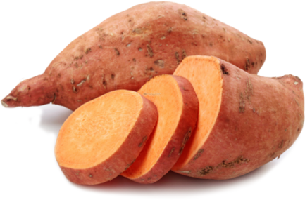 Sweet Potato