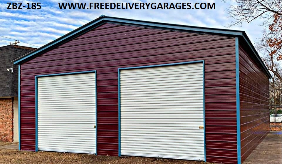 Metal Buildings Ga Buy Steel Buildings In Georgia