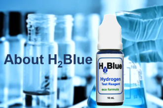 About H2Blue