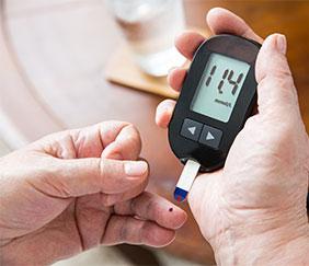 Can reduce insulin resistance, lowering your risk for type 2 diabetes