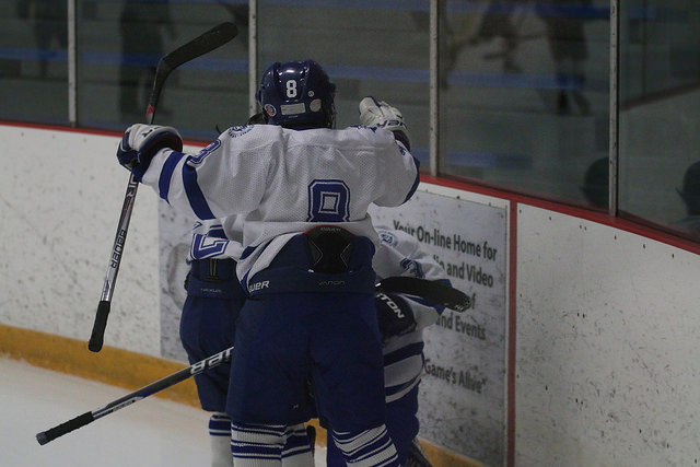 News: Danbury Hat Tricks Knock Out Black Bears, Secure Finals Bid - Danbury  Hat Tricks