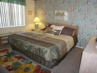 paradise lakes vacation rental condo 520