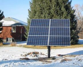 Solar Energy