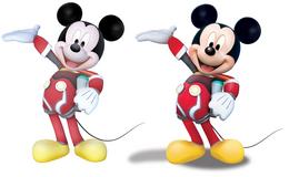 Scott T. Cook, Senior Creative, Disney Product Development