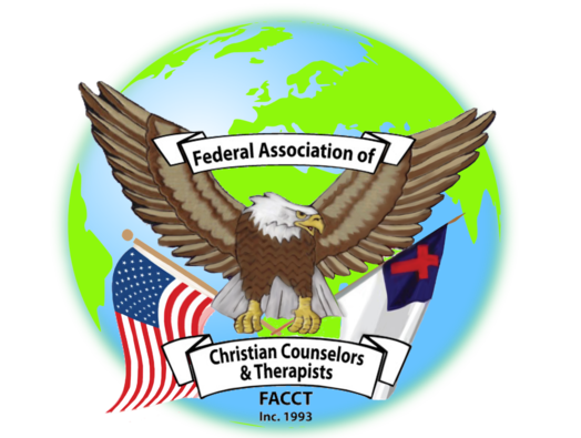 <img src="FACCTLogo.jpg" alt="Federal Association of Christian Counselors & Therapists Inc">