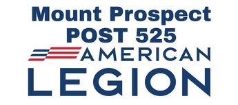 Mount Prospect American Legion Post 525
