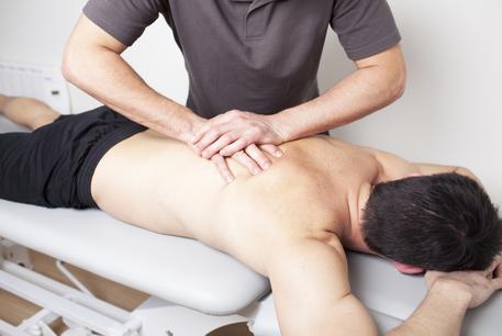 Myofascial Therapy