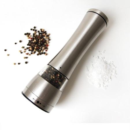 Best Black Pepper Spices Grinder in Pakistan. Crush Black Pepper or Food Salt