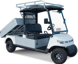 STAR EV COMMERCIAL VEHICLES