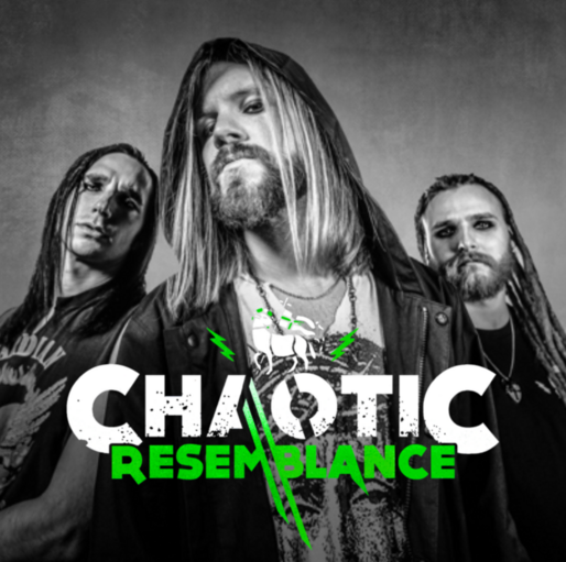 Chaotic Resemblance