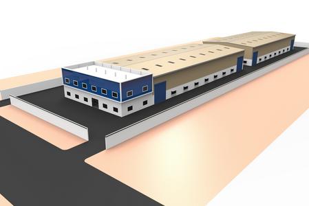 Devanahalli International Airport Industrial Layout Manufacturing Shed Rent