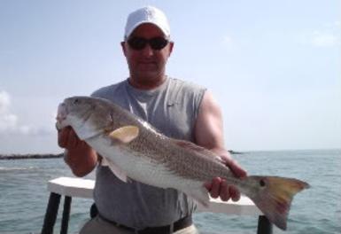 murrells inlet charters