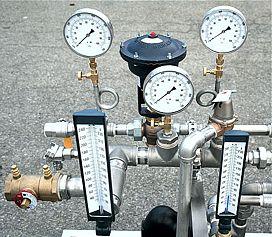 TriStar Ltd Pipe, Valves, Fittings, and Instruments