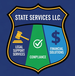 State Service LLC contact page