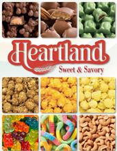 Scentational Snacks Fundraising Brochure