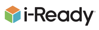 i-Ready Math Logo