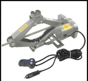 12v electric automatic car jack in pakistan