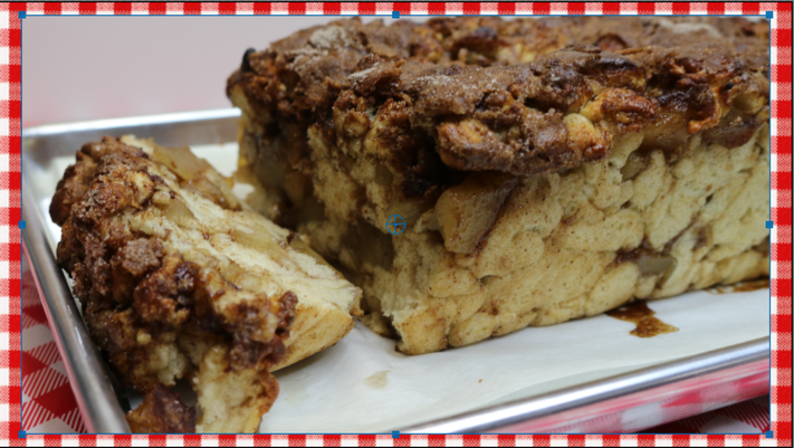 Apple Fritter Bread Recipe, Noreen's Kitchen