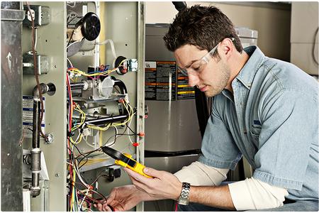 Commercial Electrician Philadelphia