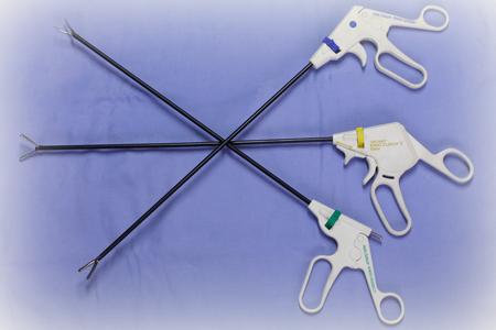 laparoscopic surgery goa