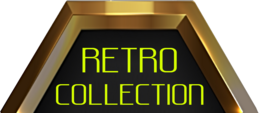 Alien Retro Mugs