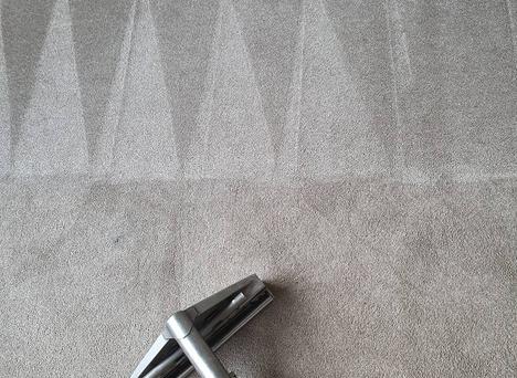 Domestic carpet and upholstery cleaning.