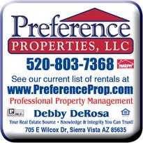 Preference Properties LLC