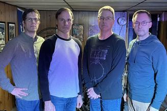 The Sympathy Orchestra